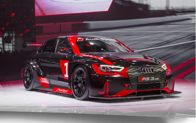 5 Jenis Seri Mobil Terbaik dari AUDI